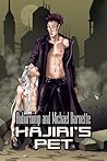 Hajiri's Pet by Auburnimp