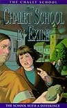 The Chalet School in Exile