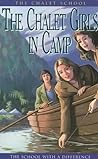 The Chalet Girls in Camp by Elinor M. Brent-Dyer