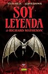 Soy leyenda by Steve Niles