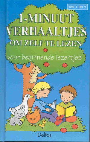 1-minuut verhaaltjes om zelf te lezen