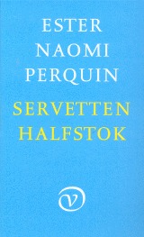 Servetten halfstok