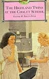 The Highland Twins at the Chalet School by Elinor M. Brent-Dyer