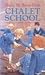 The Chalet School 3-in-1: Ruey Richardson at the Chalet School, A Leader in the Chalet School & The Chalet School Wins the Trick