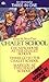 The Chalet School 3-in-1: The New House at the Chalet School, Three Go to the Chalet School & Mary-Lou at the Chalet School