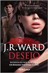 Desejo by J.R. Ward
