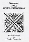 Manifesto for a European Renaissance Manifesto for a European Renaissance