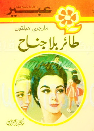 طائر بلا جناح (Paperback)