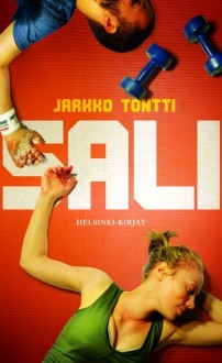 Sali (Hardcover)