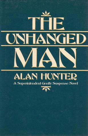 The Unhanged Man (Hardcover)