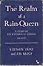 The Realm of a Rain-Queen by Eileen Jensen Krige