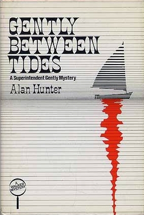 Gently Between Tides (Hardcover)