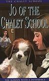 Jo of the Chalet ...