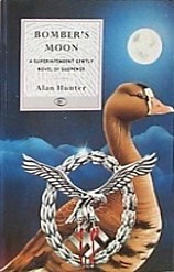 Bomber's Moon (Fiction - Crime and Suspense)