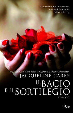 Il bacio e il sortilegio (Ciclo su Imriel #5)