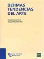 Últimas tendencias del arte