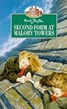 Second Form at Malory Towers