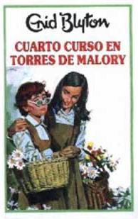 Cuarto curso en torres de malory