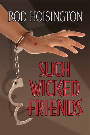 Such Wicked Friends (Sandy Reid Mysteries #3)
