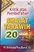 Kritik atas Pembid'ahan Shalat Tarawih 20 Raka'at