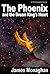 The Phoenix and the Dream King's Heart (The Phoenix Odyssey, #1)