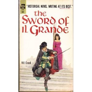 The Sword of Il Grande