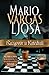 Razgovor u Katedrali by Mario Vargas Llosa Razgovor u Katedrali by Mario Vargas Llosa
