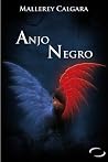 Anjo Negro Anjo Negro