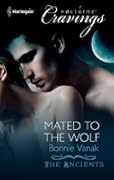 Mated to the Wolf