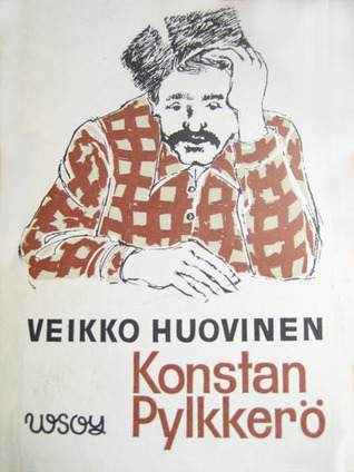 Konstan Pylkkerö (Hardcover)