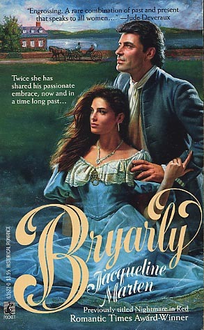 Bryarly (Paperback)