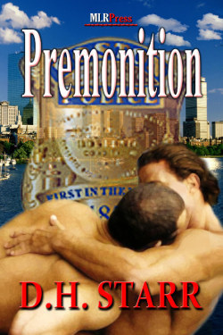 Premonition (ebook)