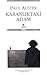 Karanlıktaki Adam by Paul Auster