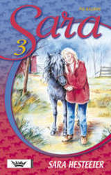 Sara hesteeier (Sara, #3)