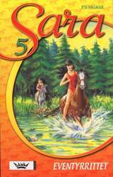 Eventyrrittet (Sara, #5)