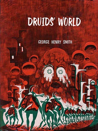 Druids' World