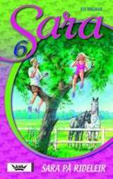 Sara på rideleir (Sara, #6)