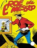 Tex n. 4: L'eroe del Messico