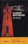 La noche más oscura