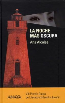 La noche más oscura (Hardcover)
