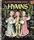The Little Golden Book of Hymns by Elsa Jane Werner
