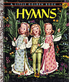 The Little Golden Book of Hymns