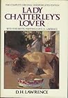 Lady Chatterley's Lover by D.H. Lawrence