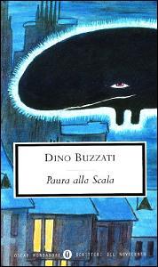 Paura alla Scala (Paperback)