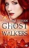Jeux nocturnes by Christine Feehan