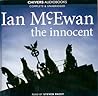 The Innocent by Ian McEwan