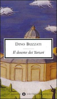 Il Deserto Dei Tartari By Dino Buzzati 1 Star Ratings