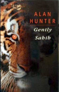 Gently Sahib (Hardcover)