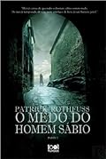 O Medo do Homem Sábio - Parte 2