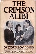 The Crimson Alibi